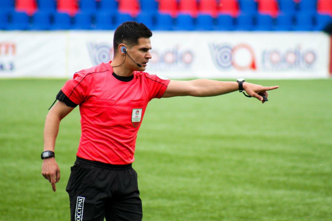 Амин Кургхели
