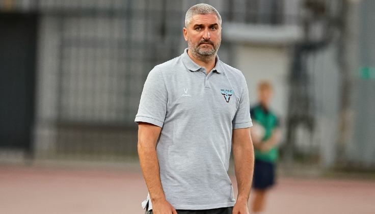 Кирилл Альшевский