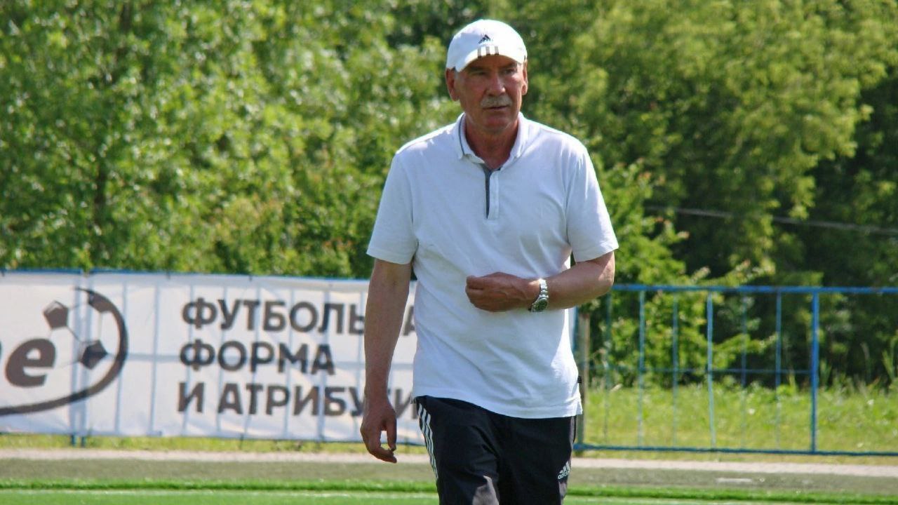 Анатолий Юревич