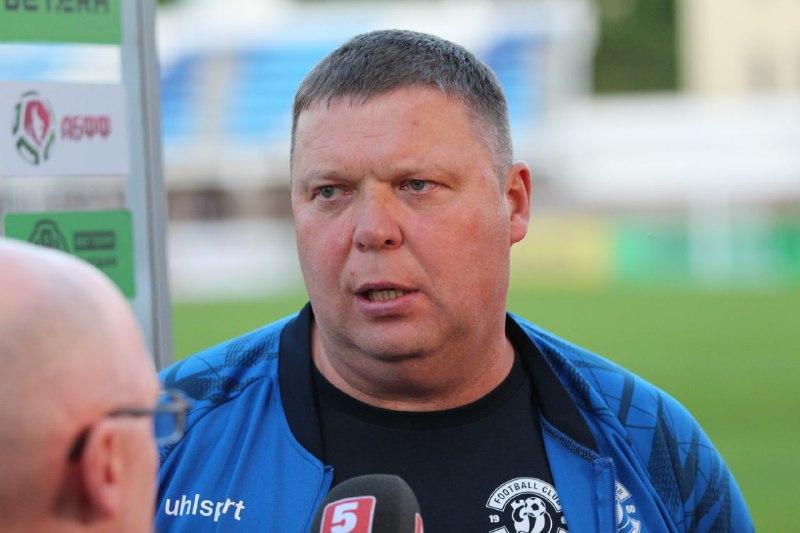 Александр Седнев, Динамо-Брест