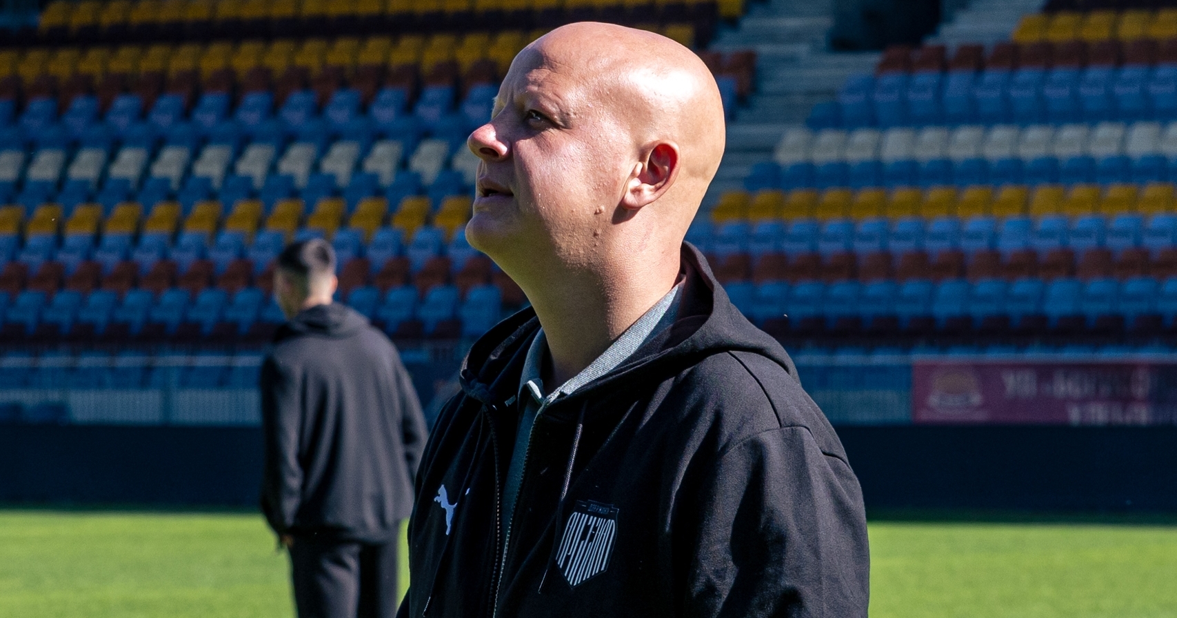 Сергей Якушин, «Арсенал»