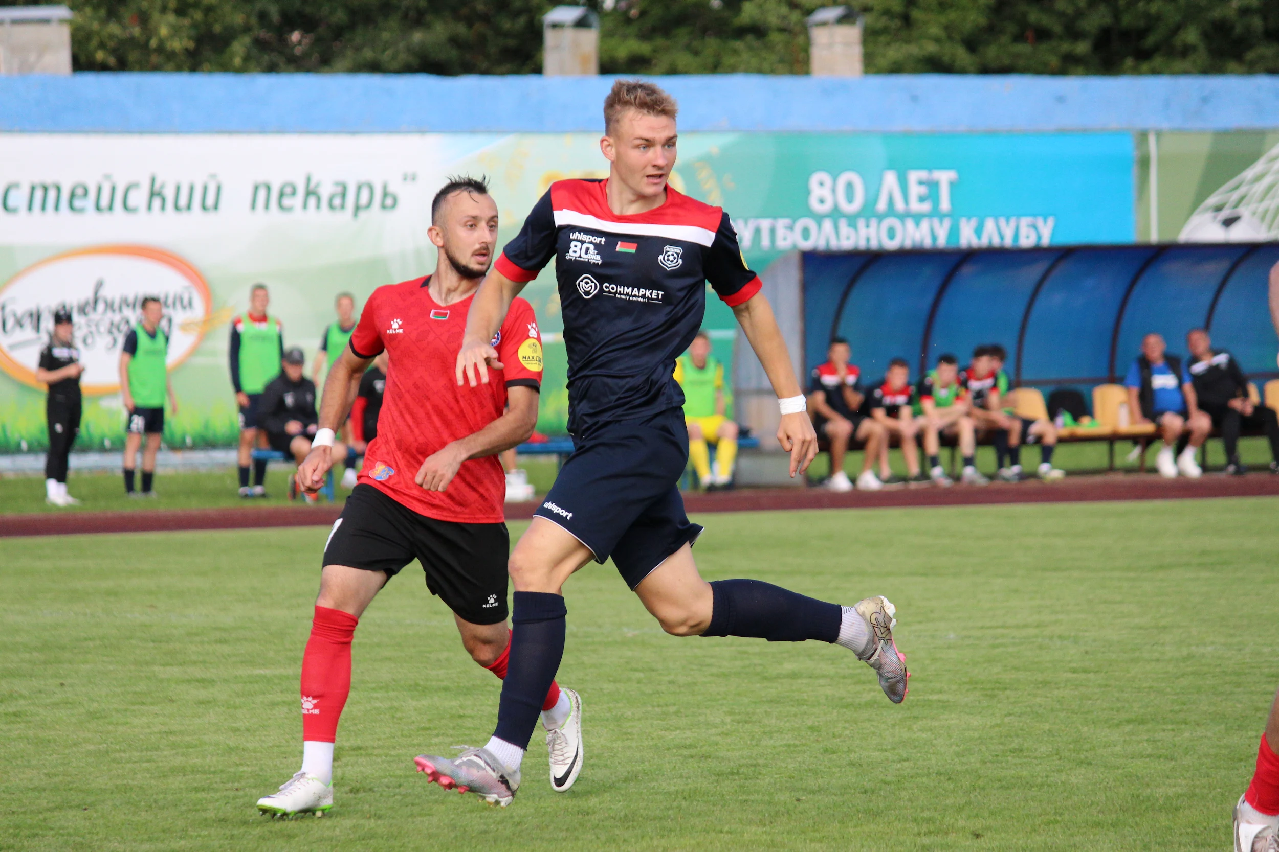 Арсений Жуковский
