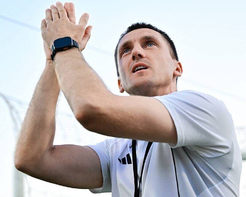 Артем Радьков, «Арис»