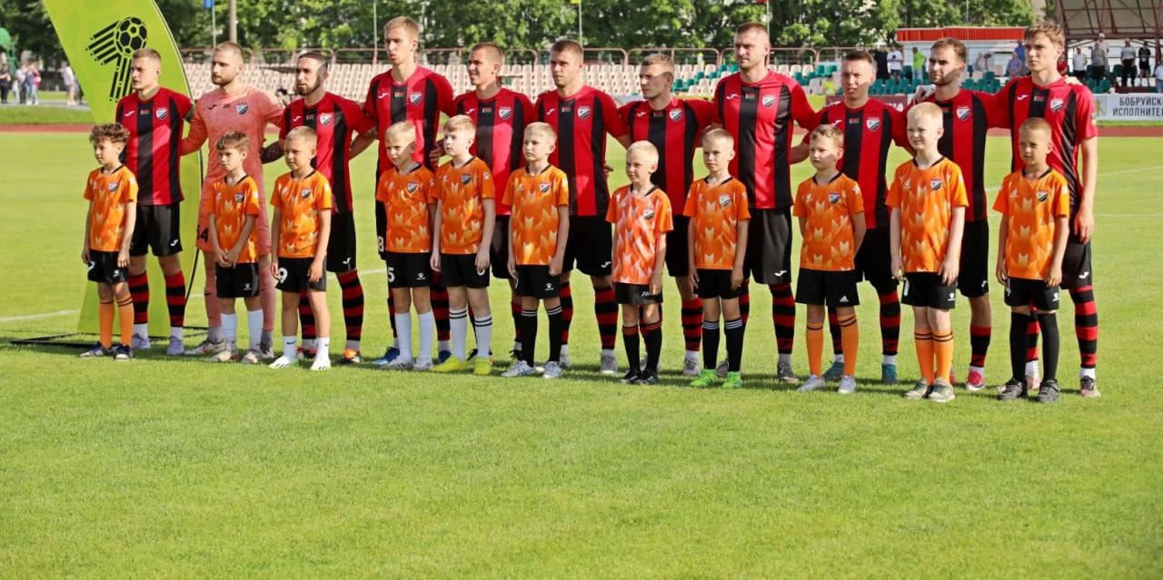 «Белшина»