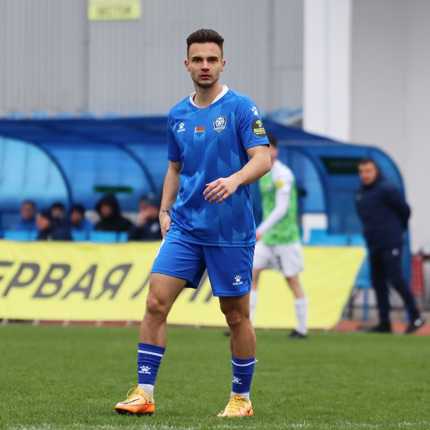 Алексей Усанов