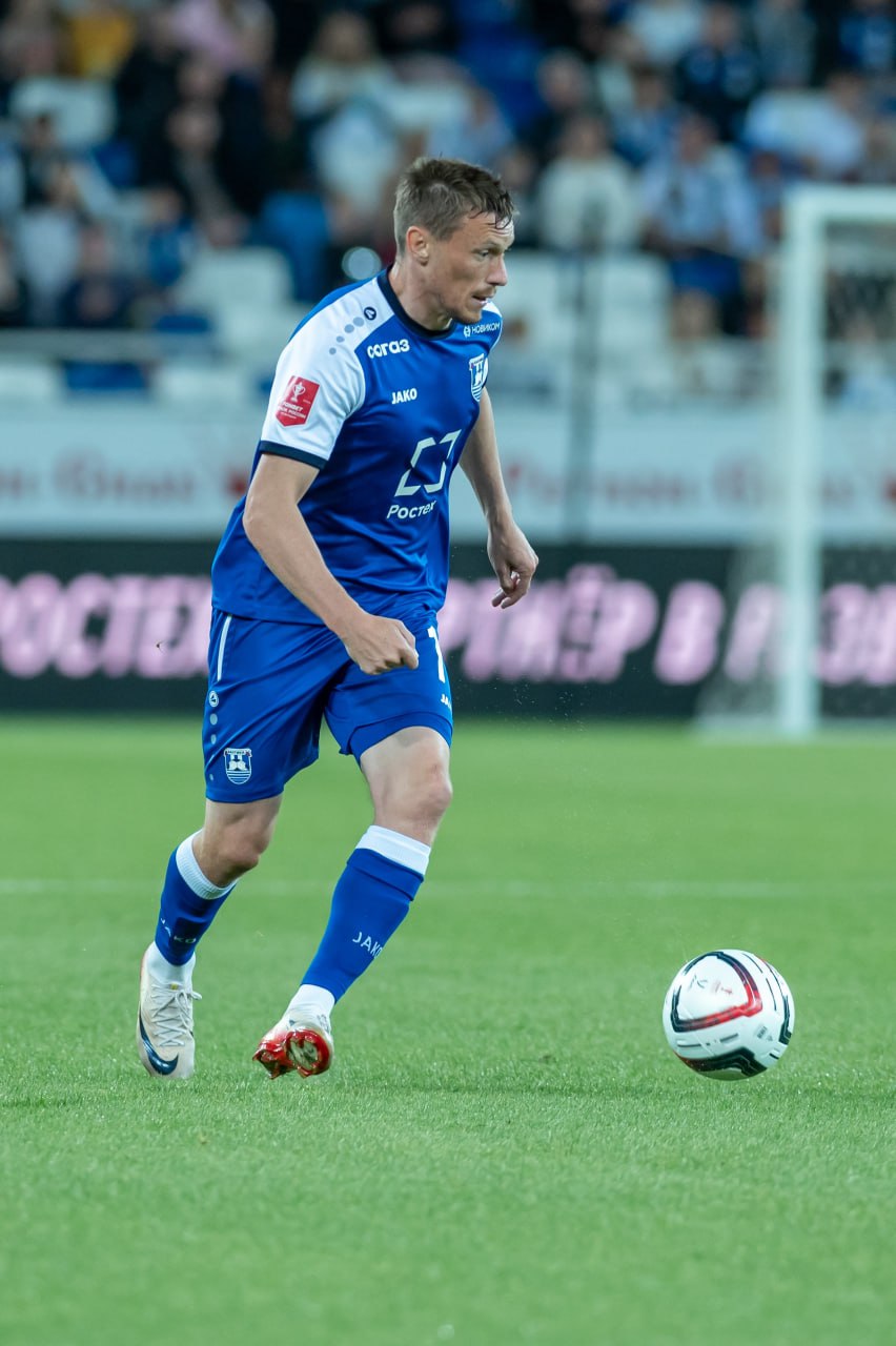 Юрий Ковалев