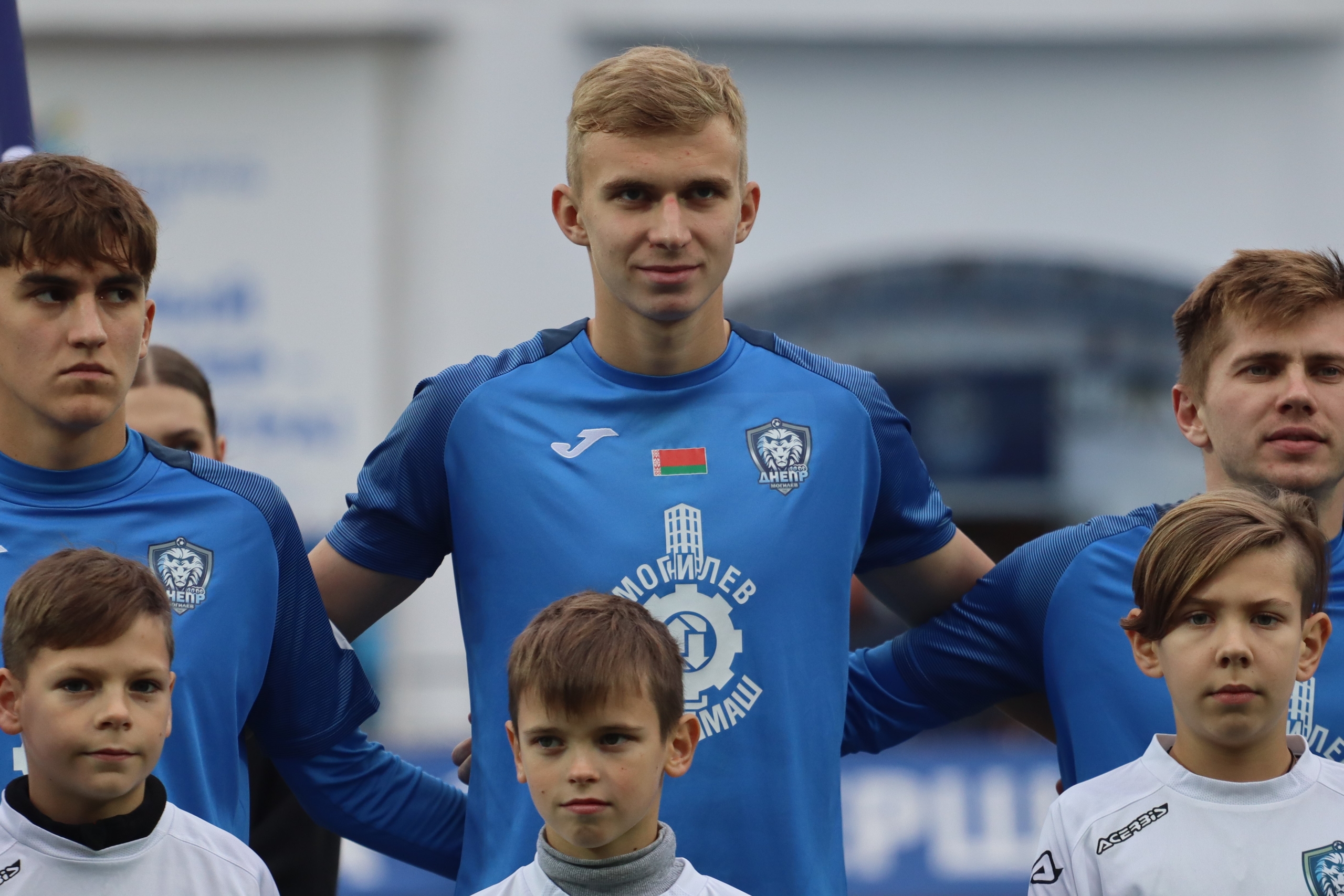 Глеб Вершинин