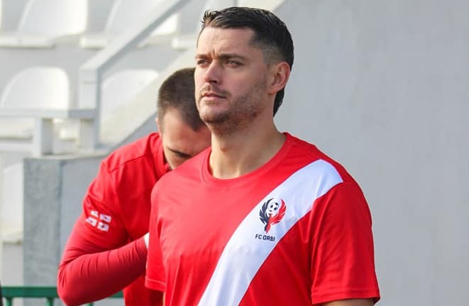 Дмитрий Рекиш