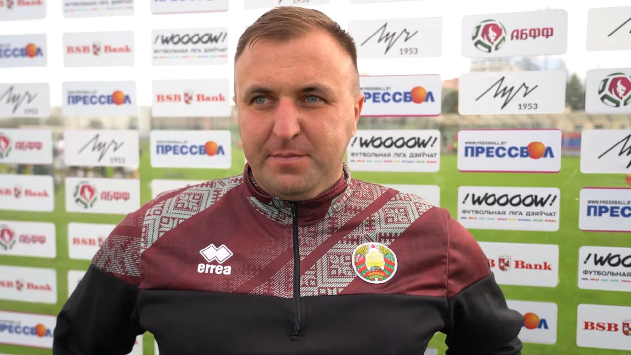 Роман Морозов