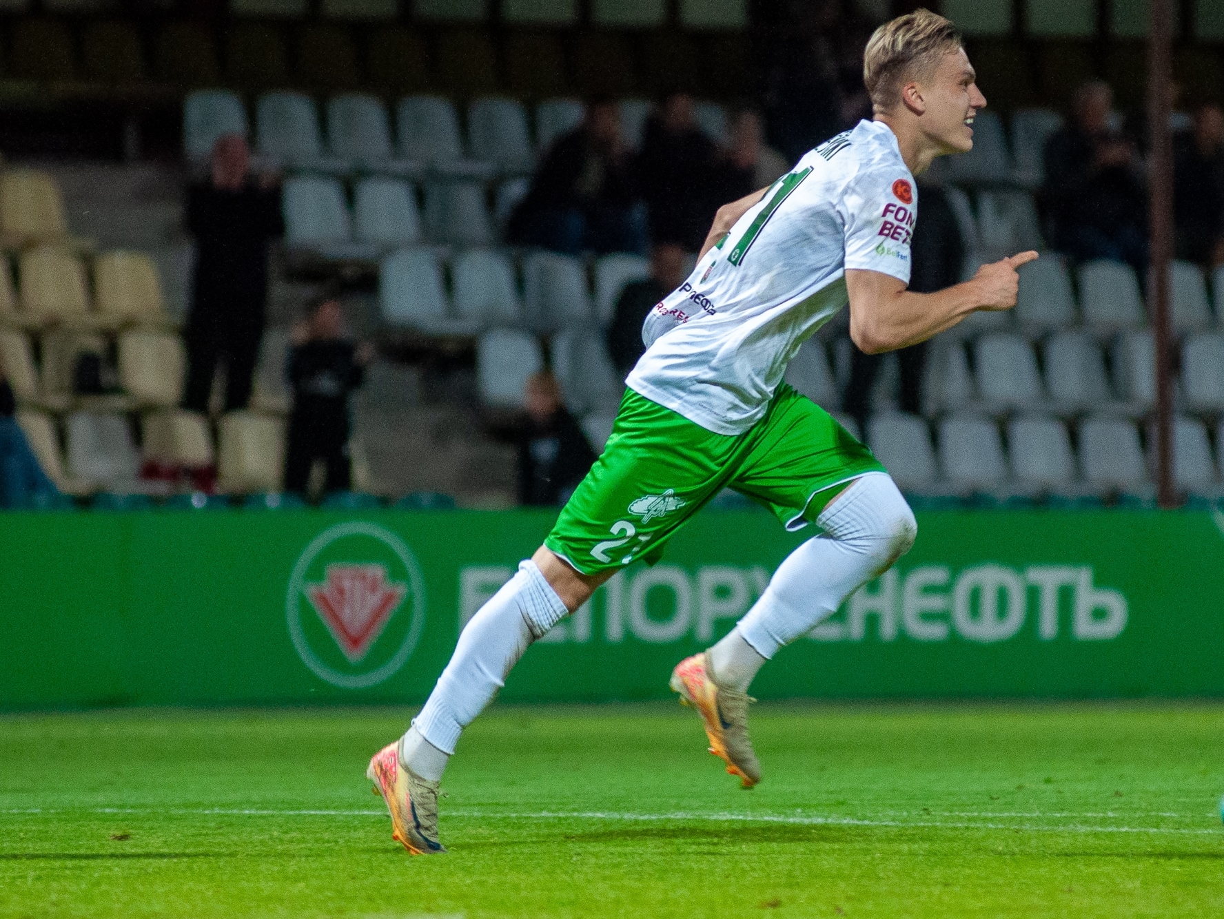 Алексей Антилевский