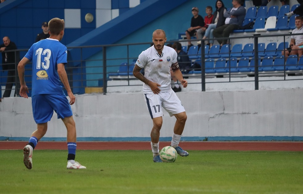 Кирилл Полховский