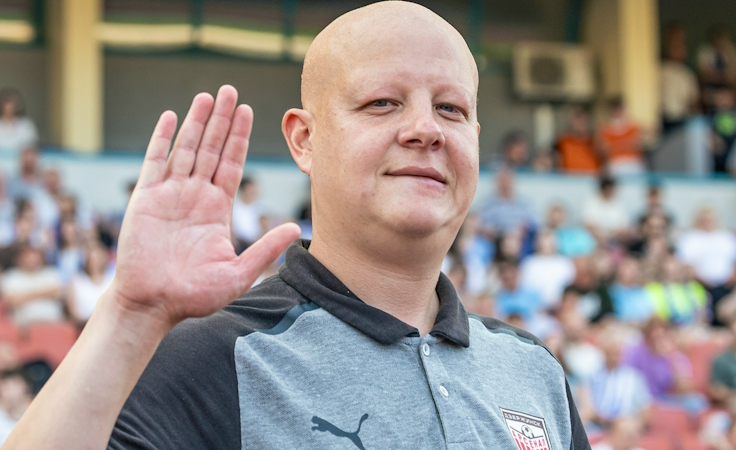 Сергей Якушин