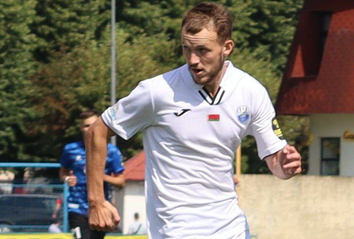 Захар Гицелев, Волна