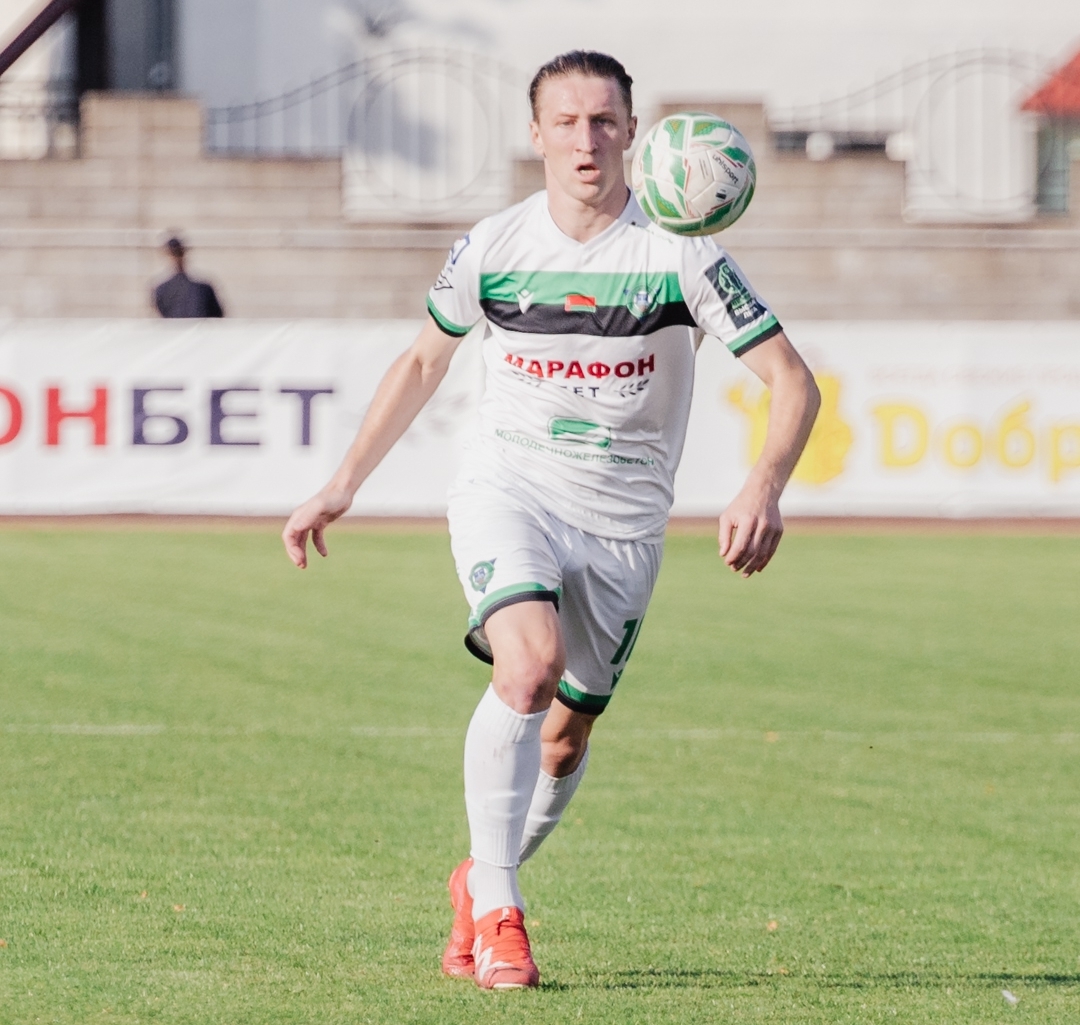 Александр Бутько