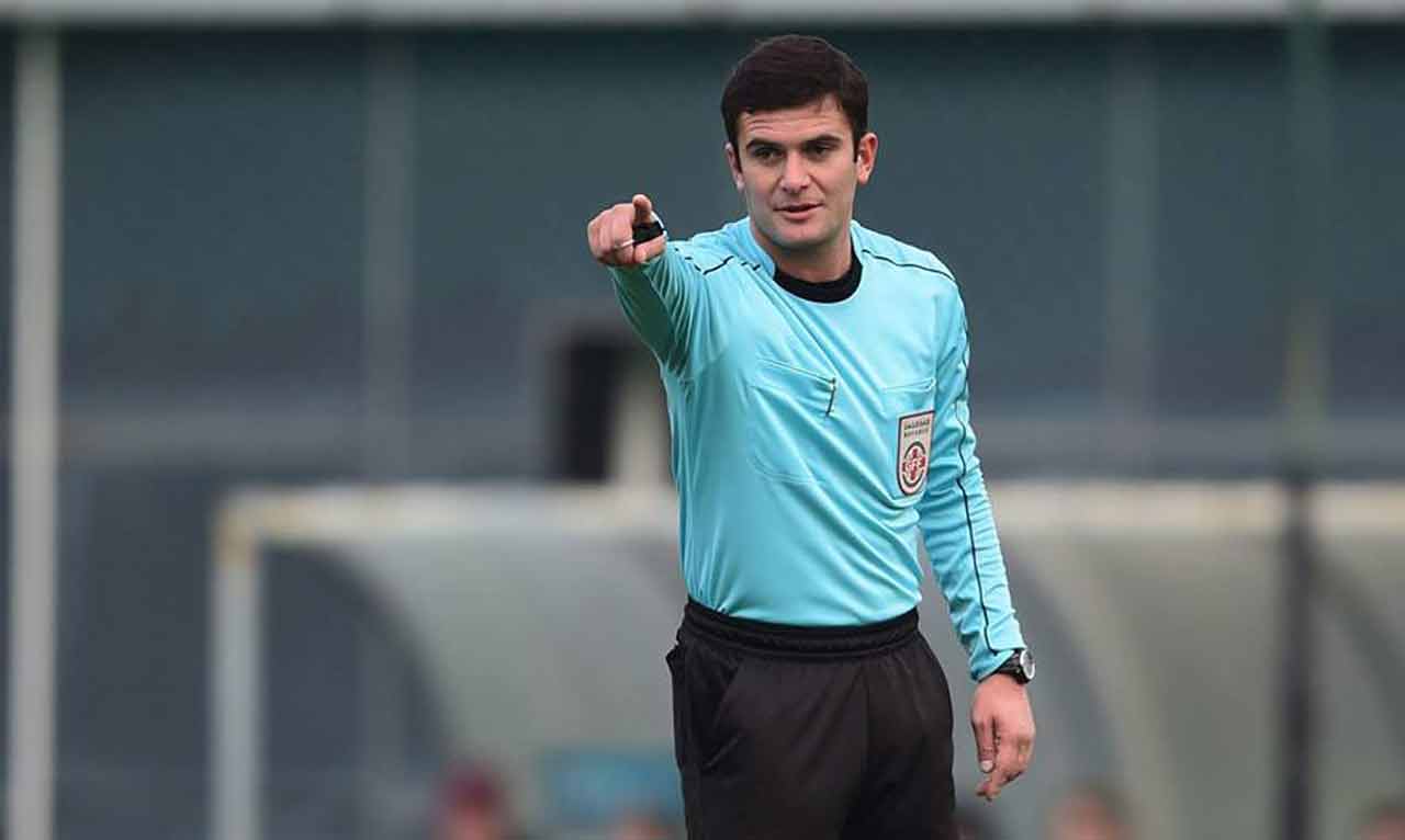 Георгий Авазашвили