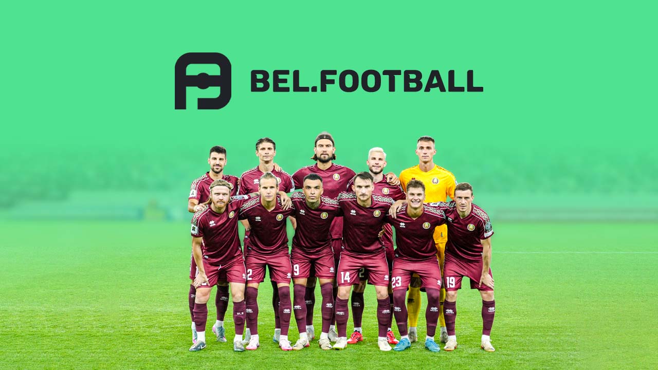 Bel.football