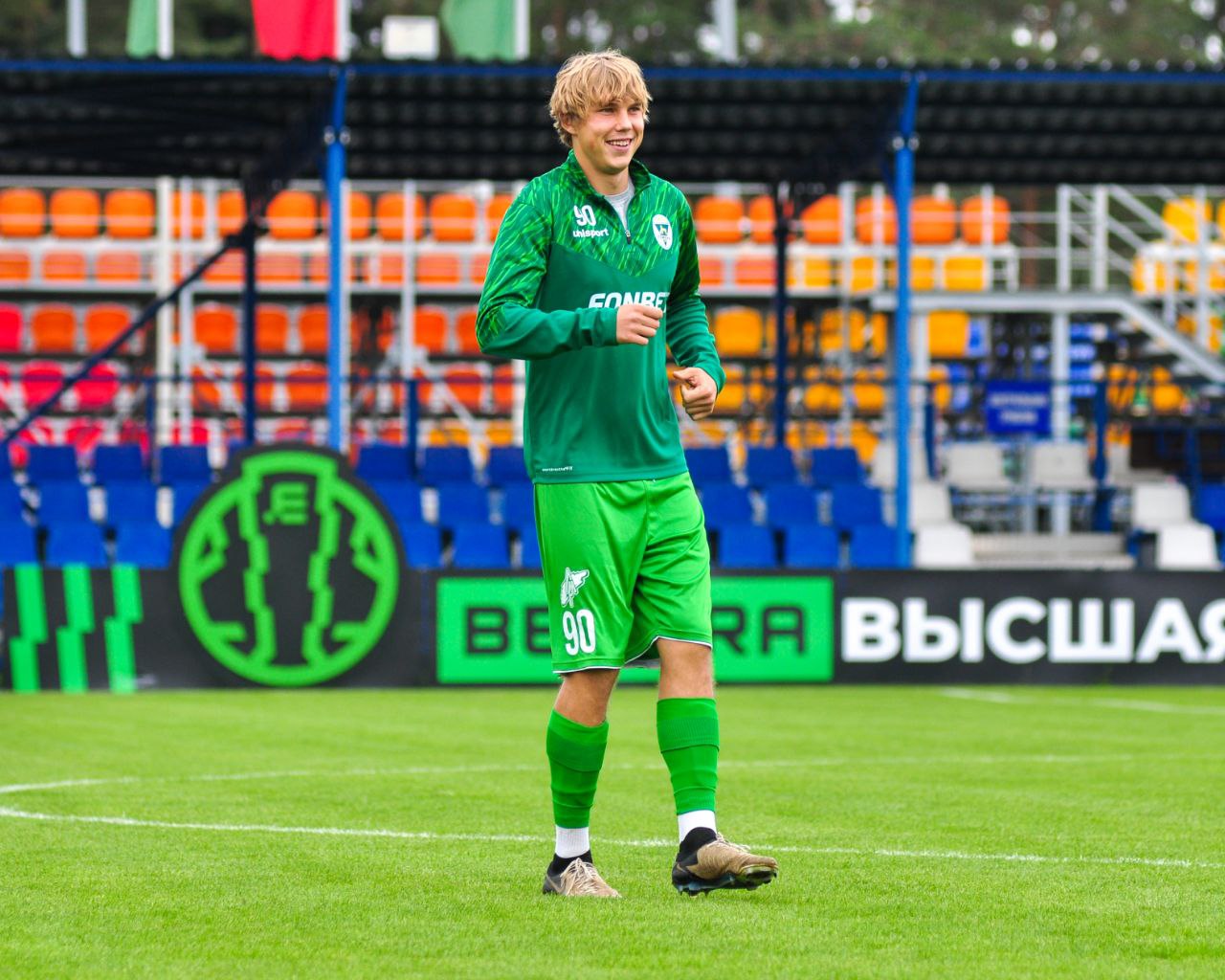 Георгий Кукушкин