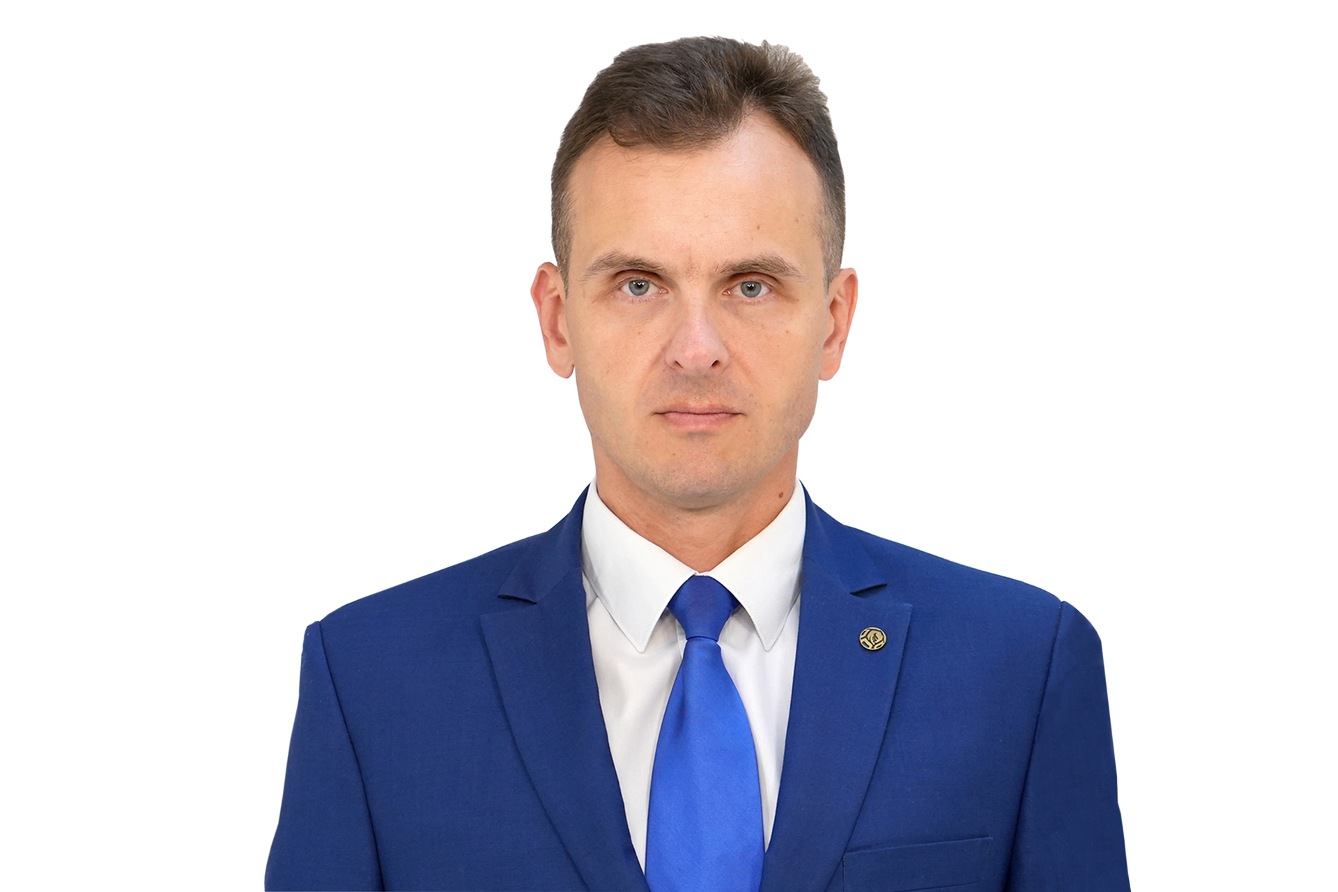 Владимир Кузьмин