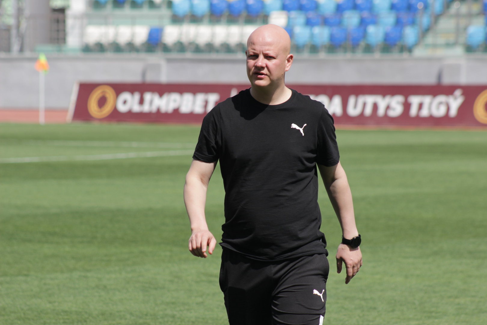 Сергей Якушин
