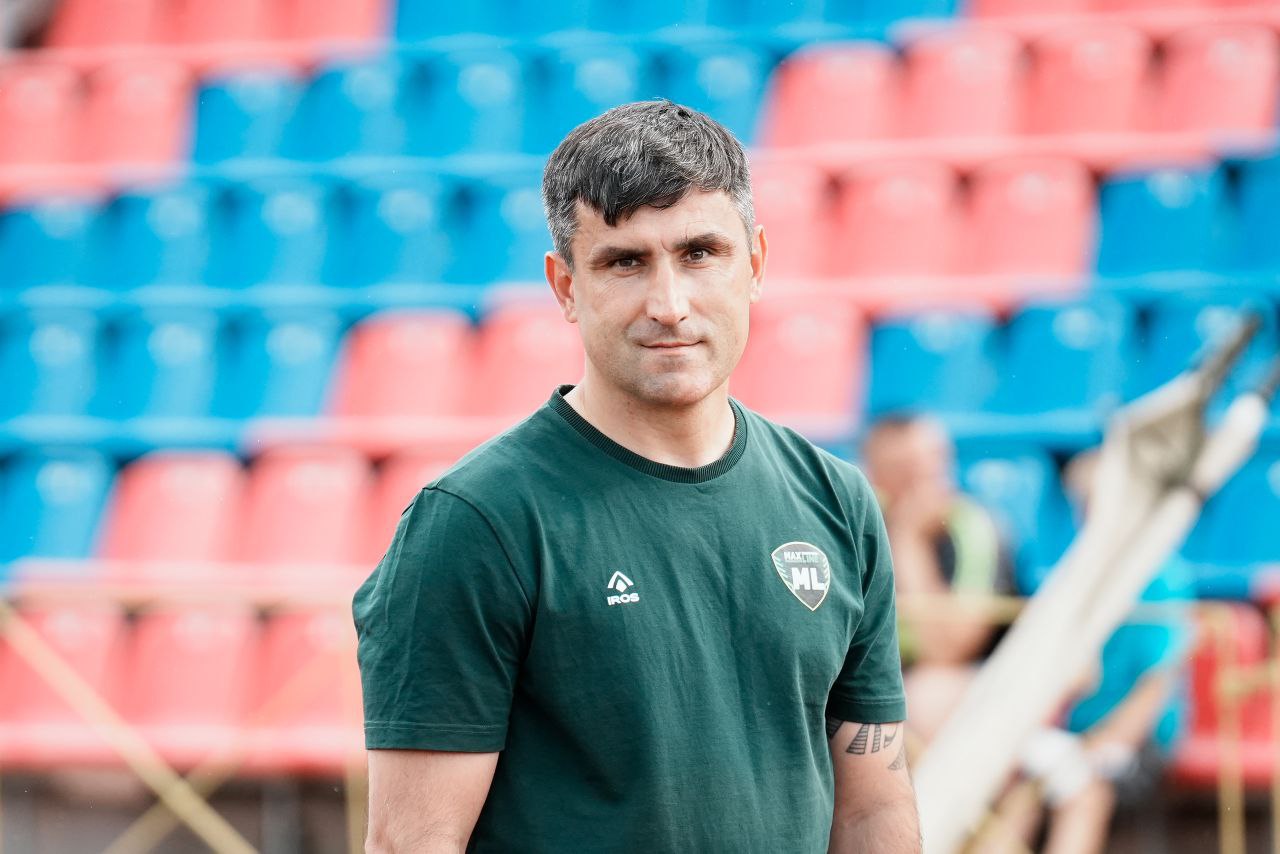 Александр Шагойко