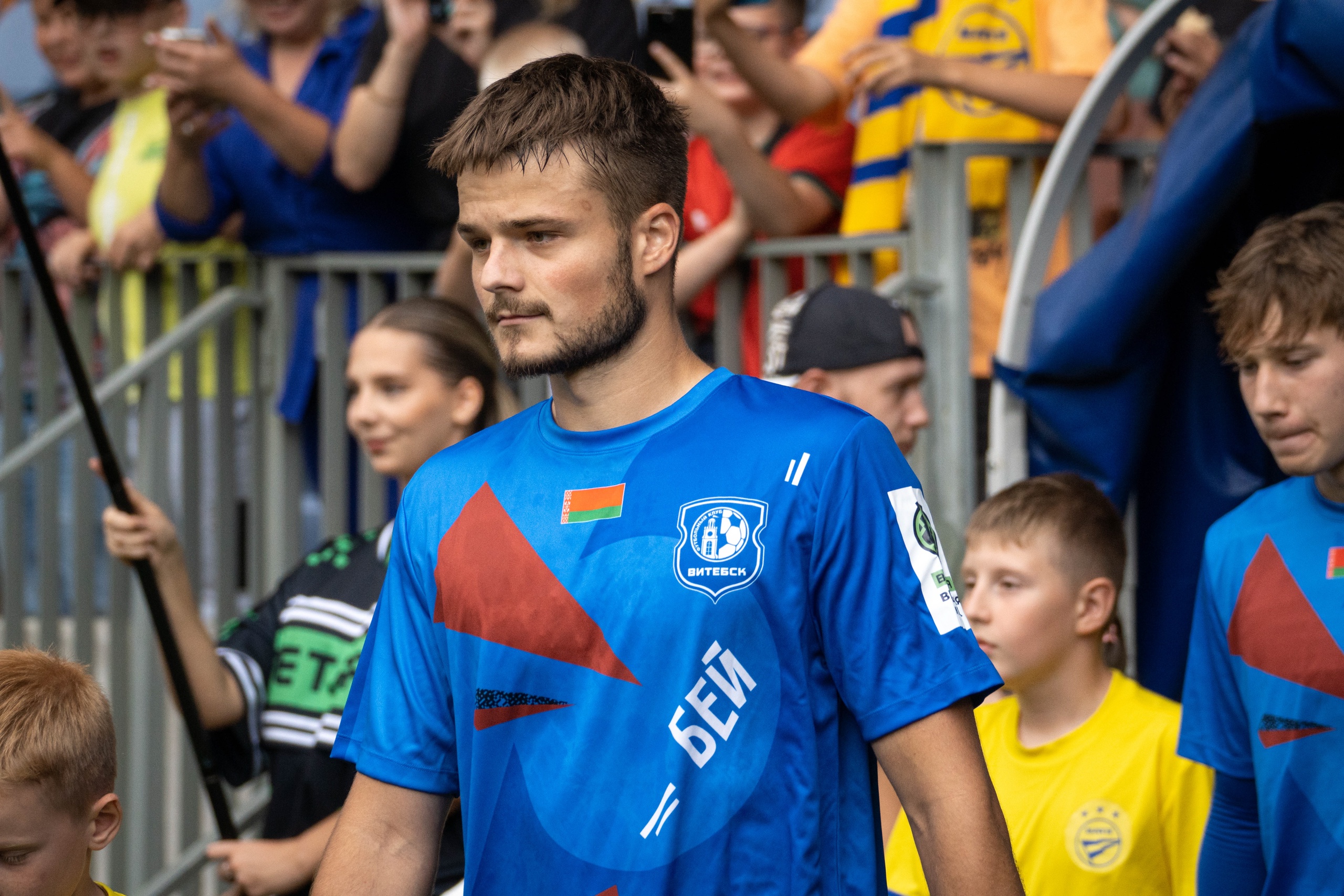 Кирилл Янковский