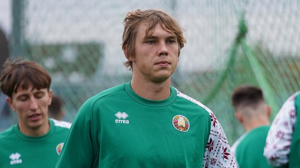 Георгий Кукушкин