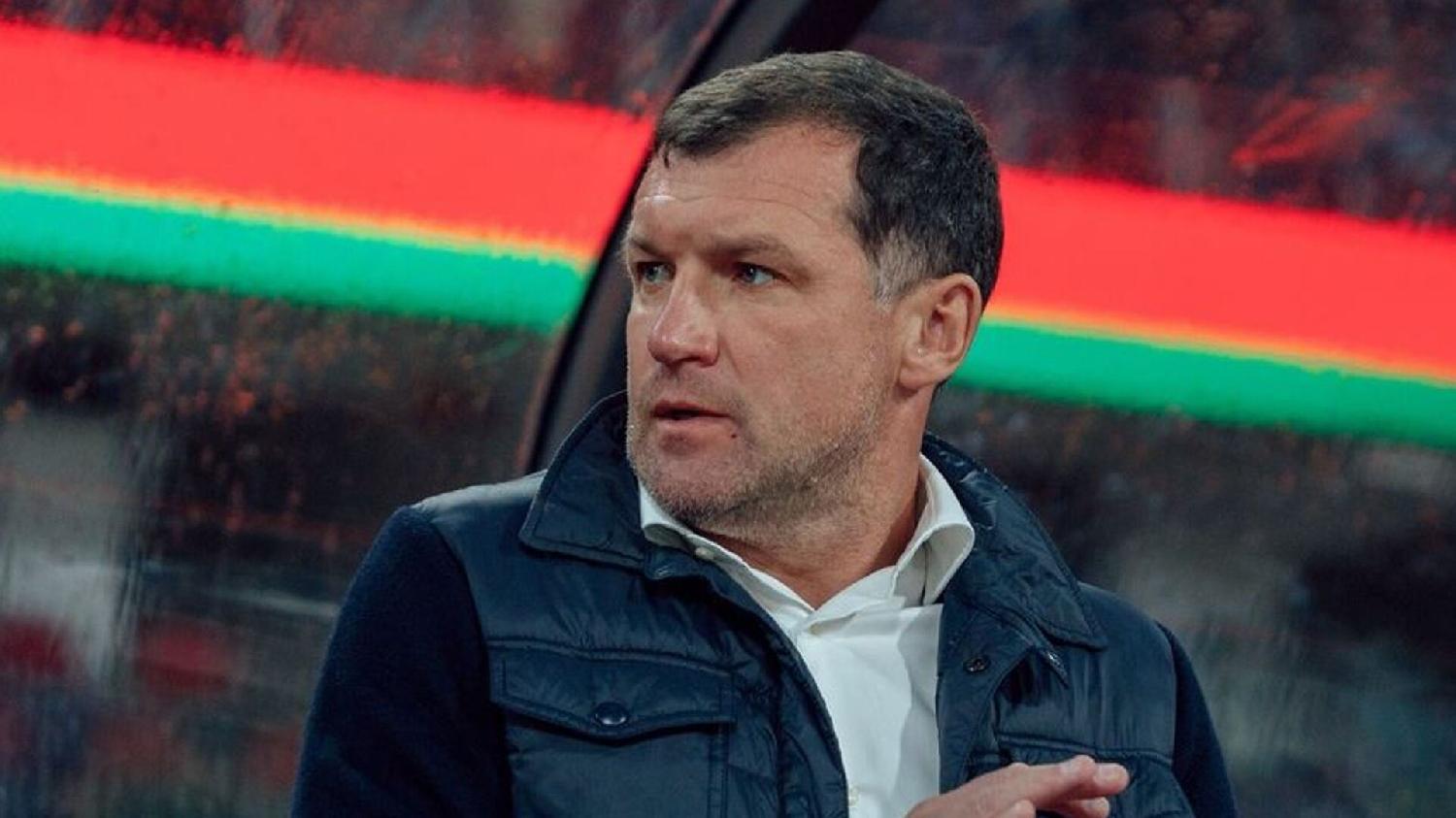 Сергей Гуренко