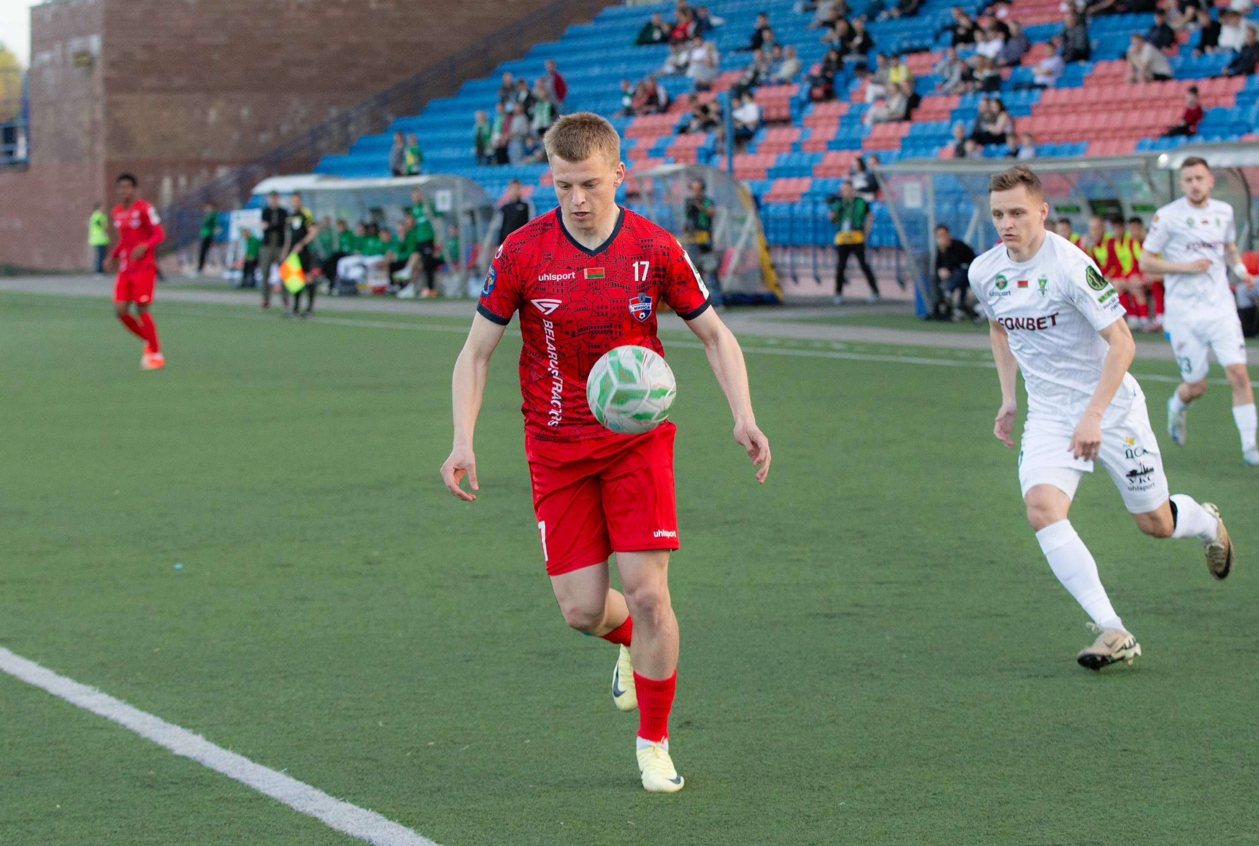 Владислав Варакса