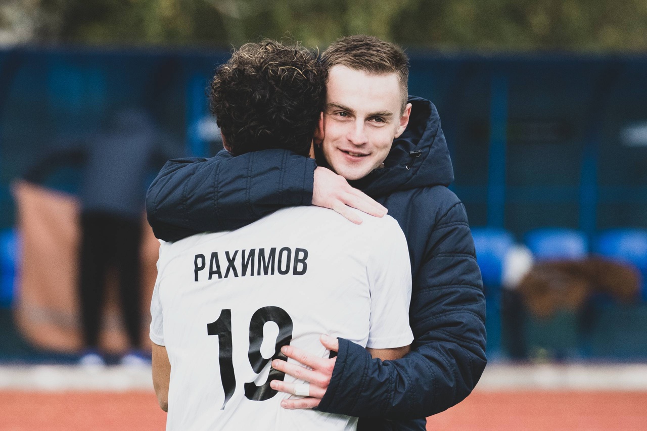 Руслан Розыев