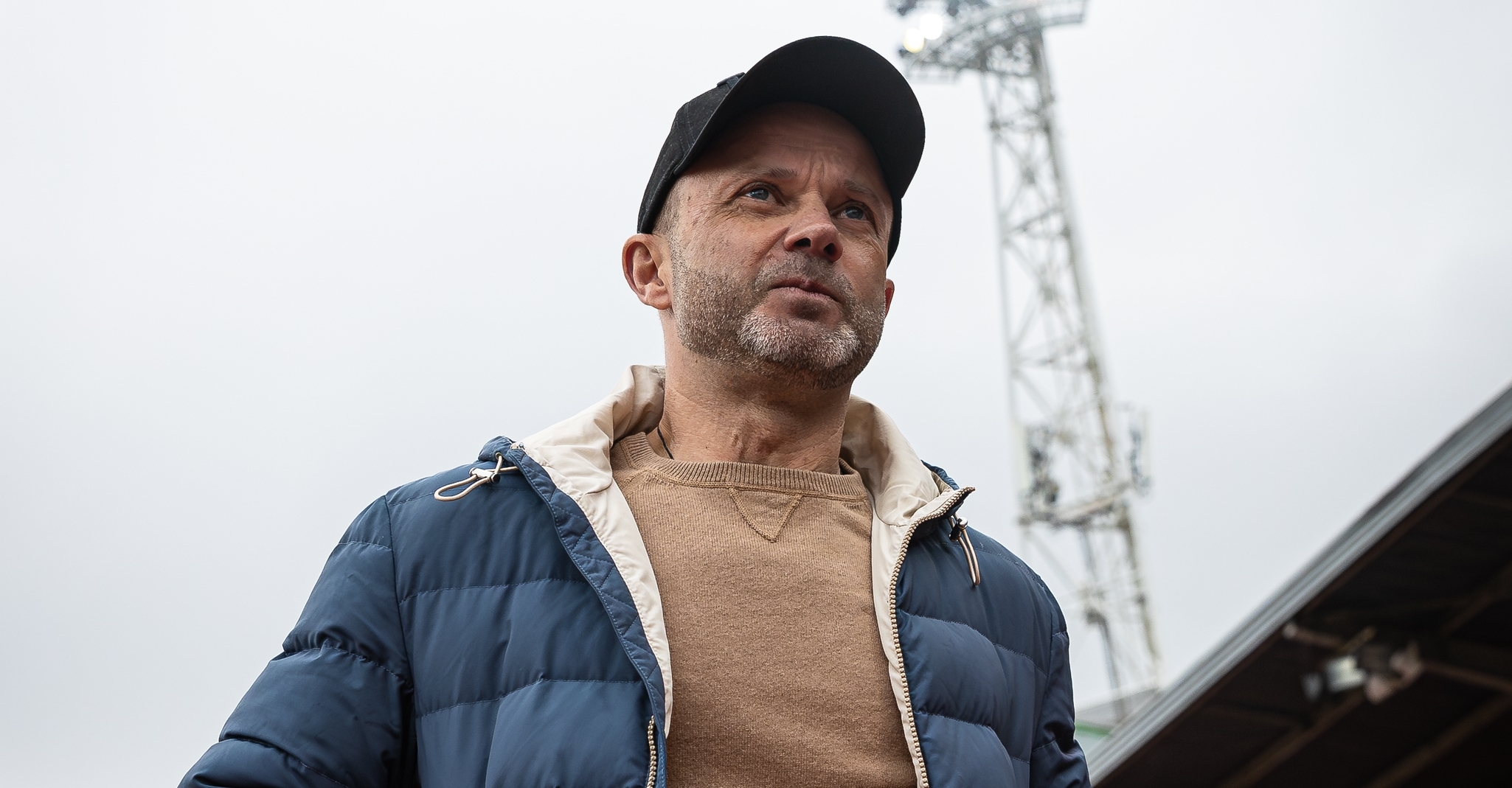Дмитрий Парфенов