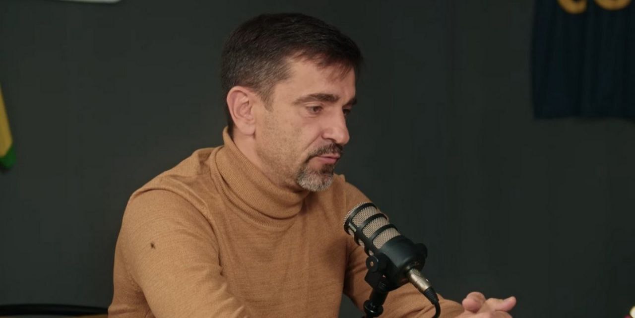 Виталий Надиевский
