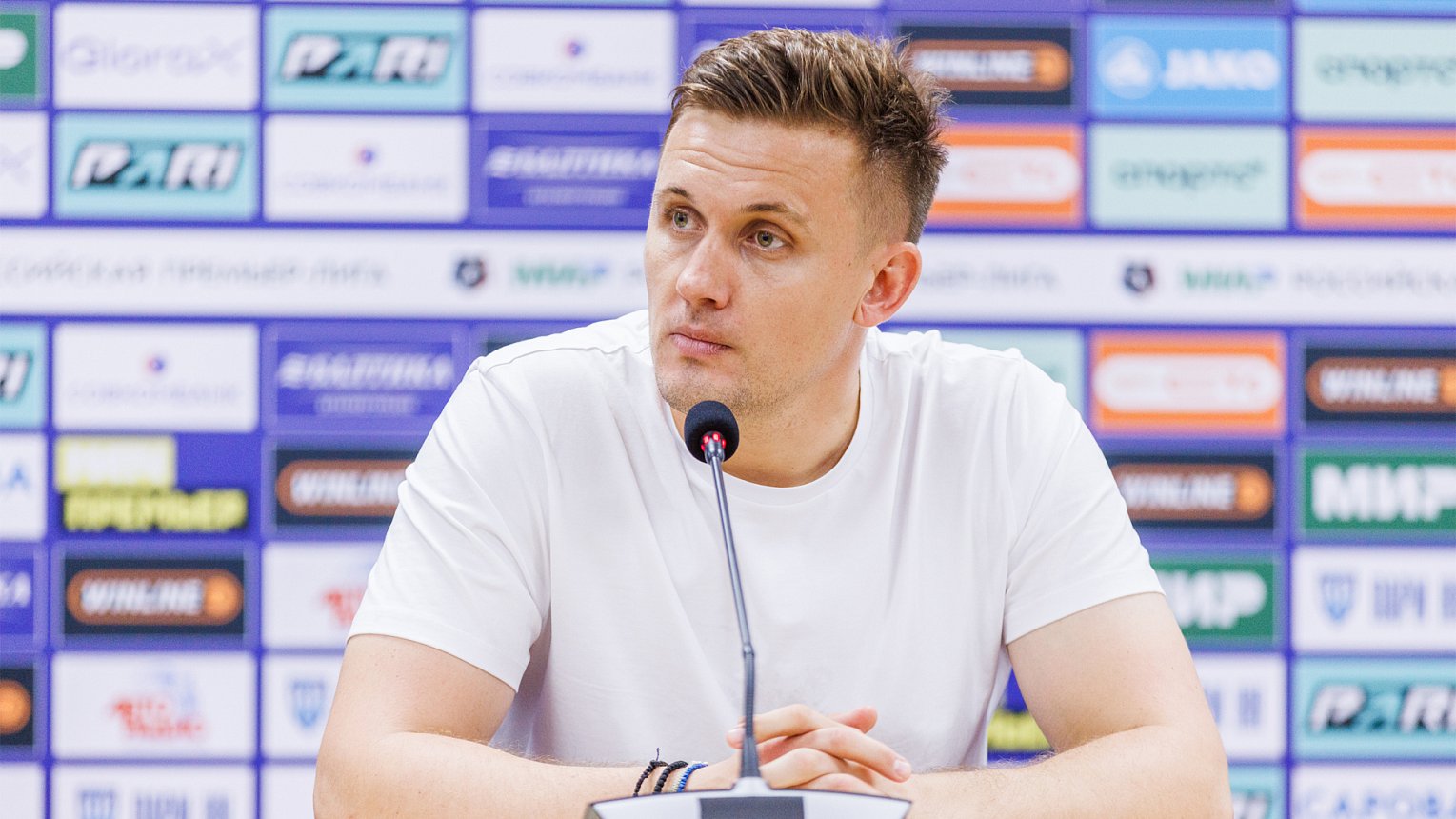 Алексей Шпилевский