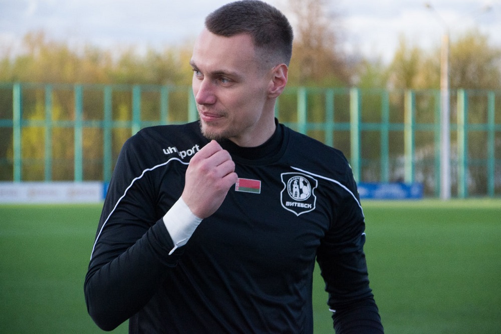 Дмитрий Харитонов