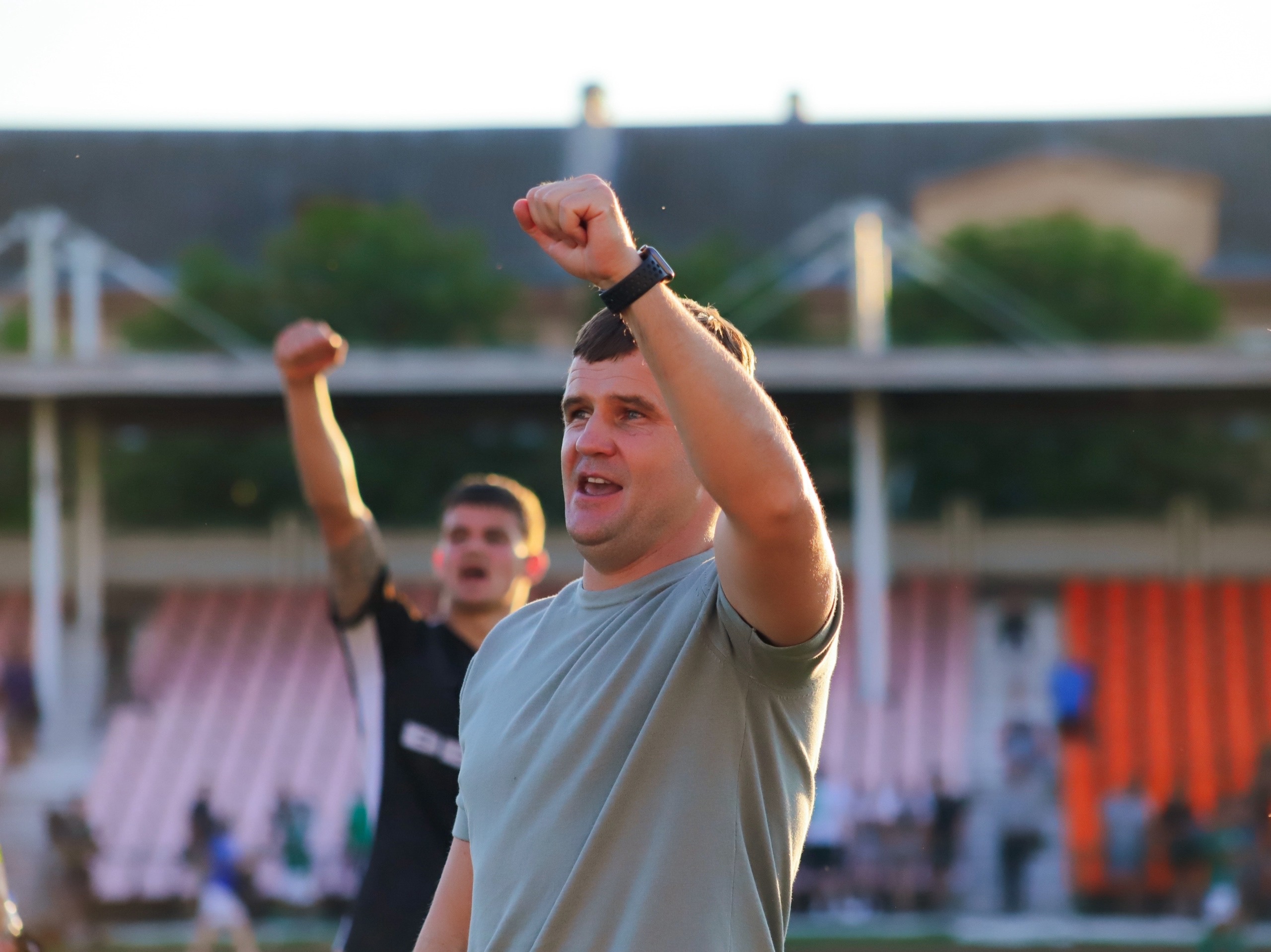 Дмитрий Молош