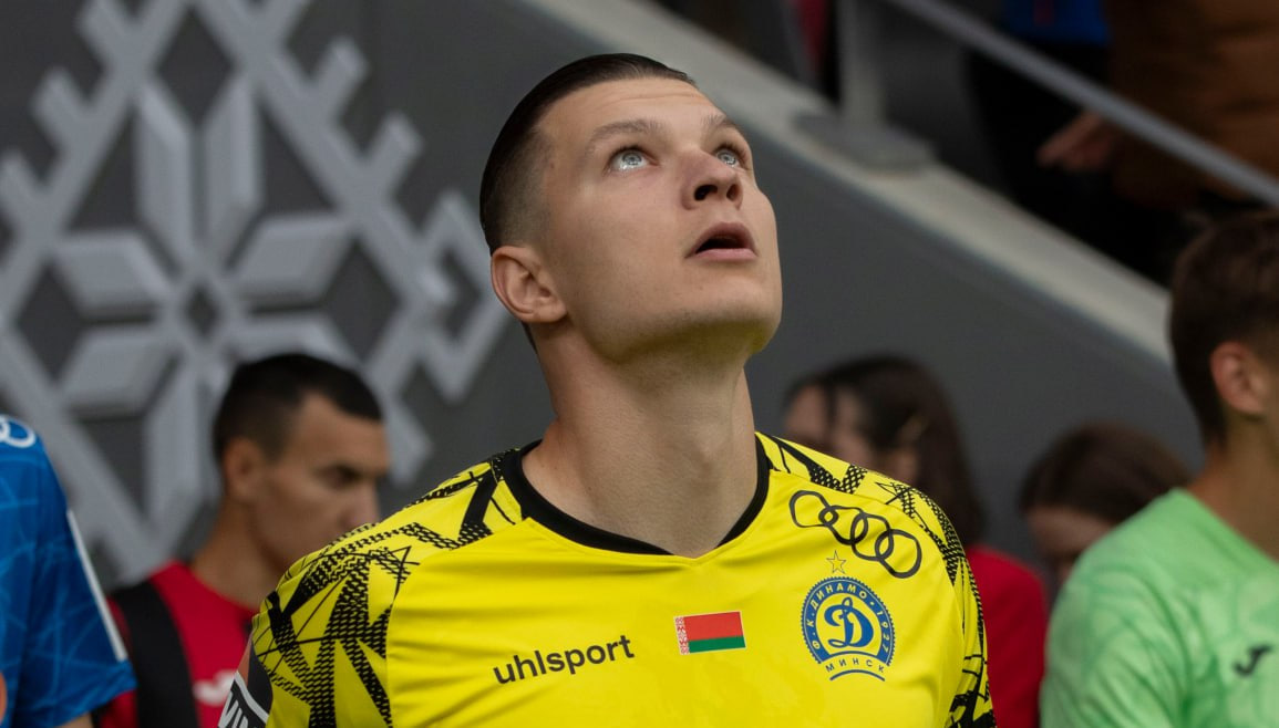 Иван Коновалов