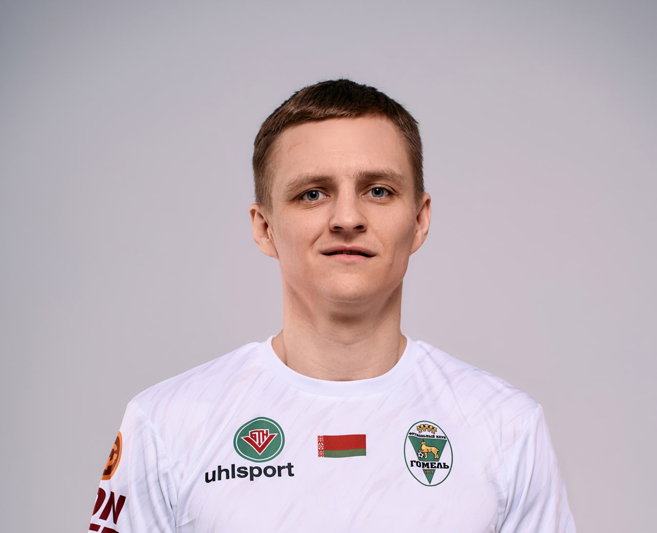 Андрей Шемрук