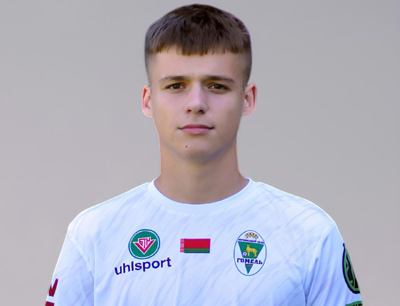 Михаил Александров, Гомель