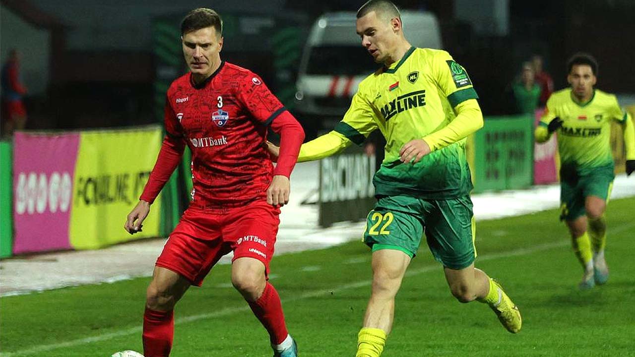 Сокол, Эльдарушев