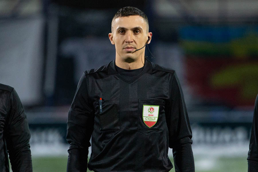 Дмитрий Марков