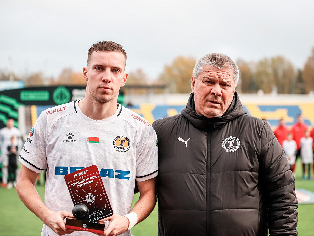 Кирилл Глущенков