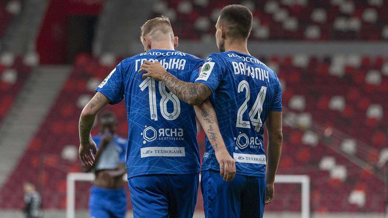 Гречихо, Вакулич