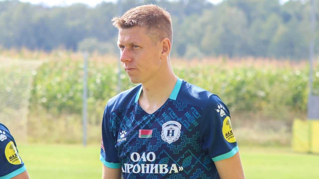 Дмитрий Федорцов