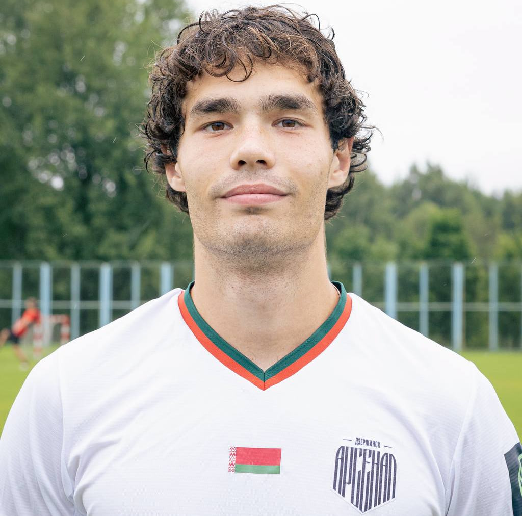 Владислав Васильев