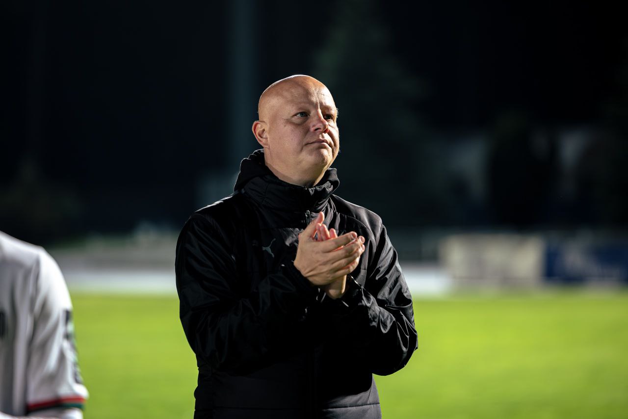Сергей Якушин, «Арсенал»