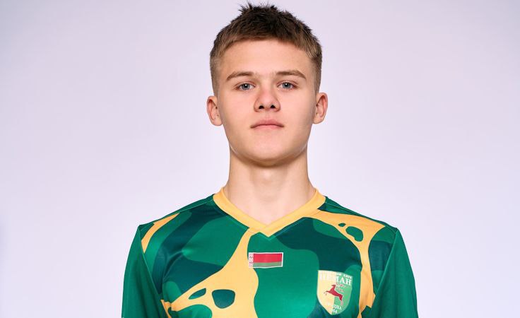 Богдан Левченко, Неман