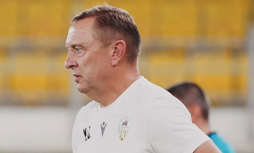 Олег Кубарев, «Зимбру»