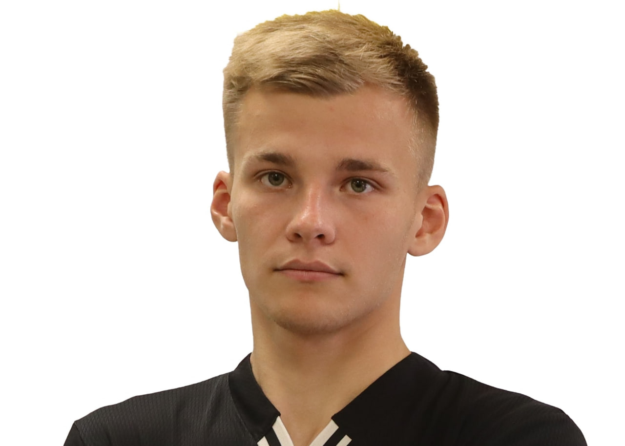 Александр Алабушев