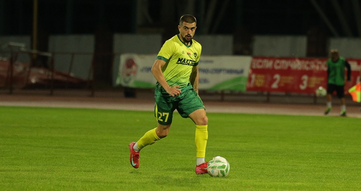 Александар Месарович