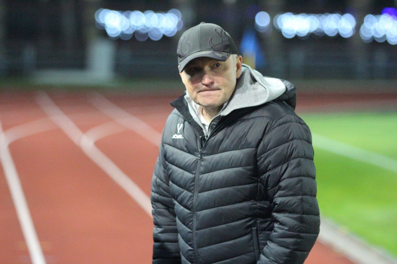Павел Батюто