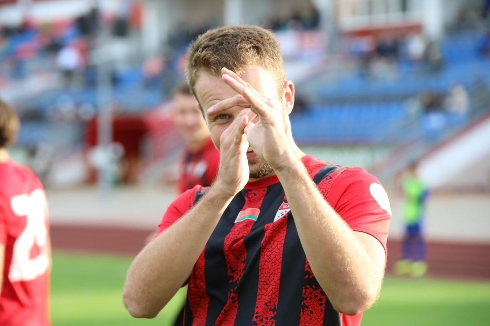 Владислав Кабачевский